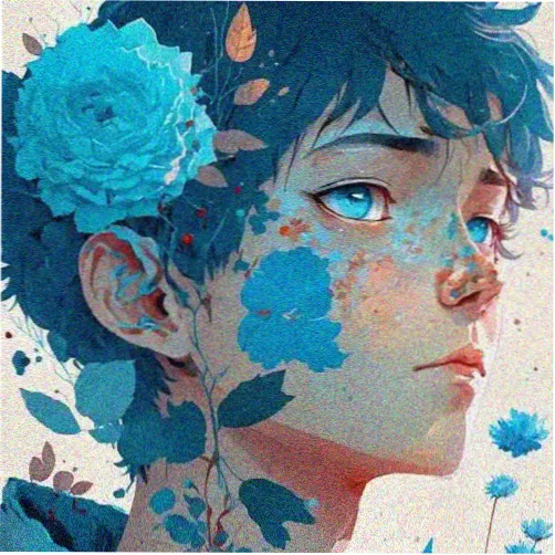 观众头像